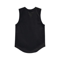 CLINGY AF BOYS MUSCLE TEE